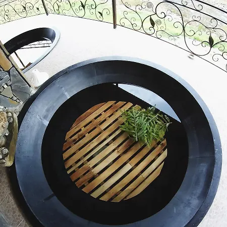 Ilkova Gasthof Jaremtsche