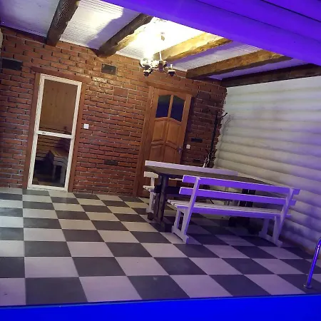 Gasthof Ilkova Jaremtsche