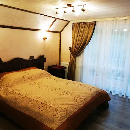 Gasthof Ilkova Jaremtsche