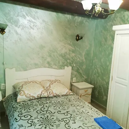 Gasthof Ilkova Jaremtsche