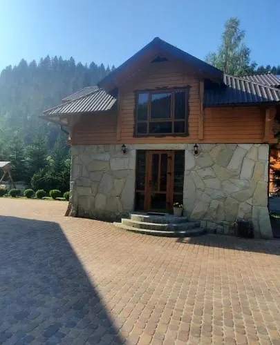 Konukevi Ilkova *