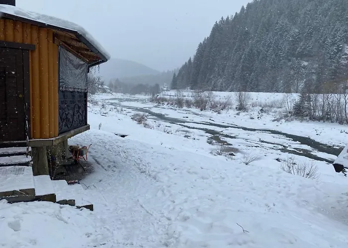 Konukevi Ilkova *