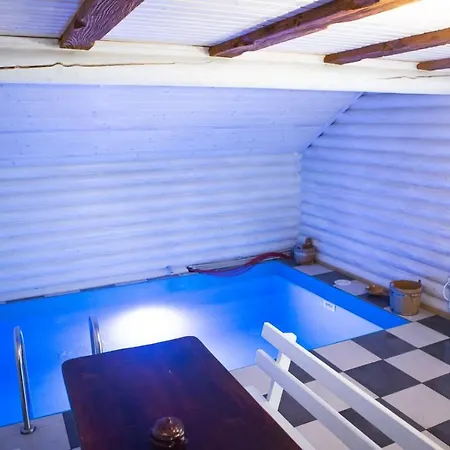 Ilkova Guest house Yaremche
