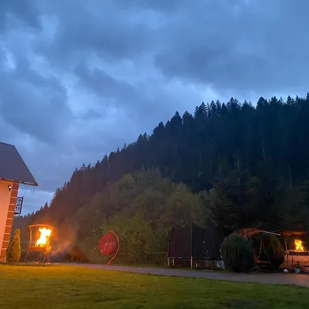 Guest house Ilkova