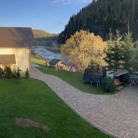 Guest house Ilkova