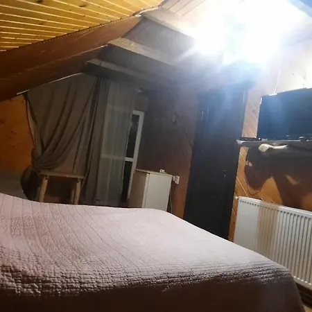 Ilkova Pensión *