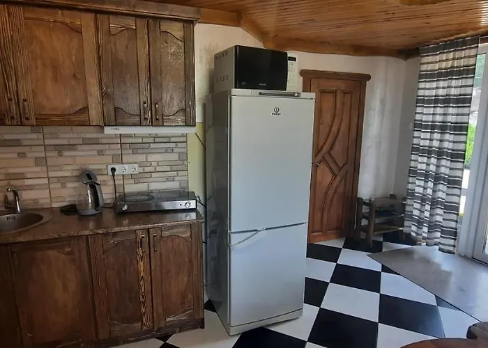 Ilkova Guest house