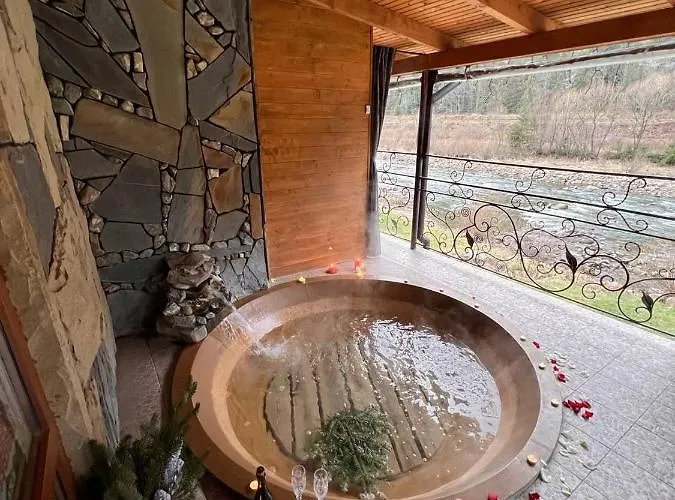 Ilkova Guest house *