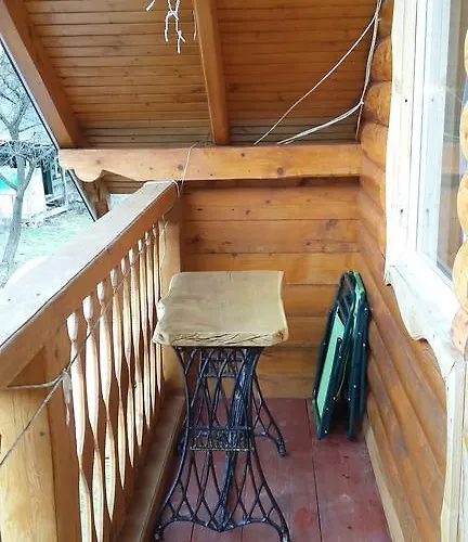 Ilkova Guest house Yaremche