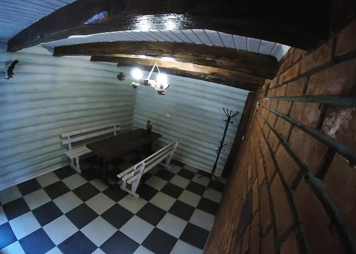 Ilkova Guest house Yaremche