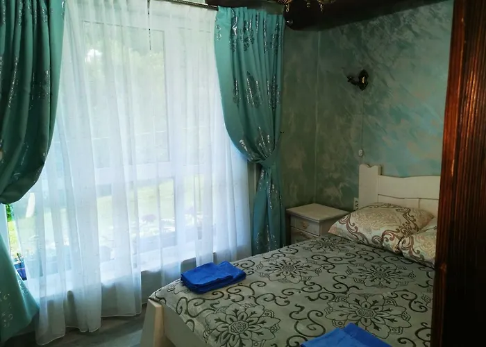 Ilkova *