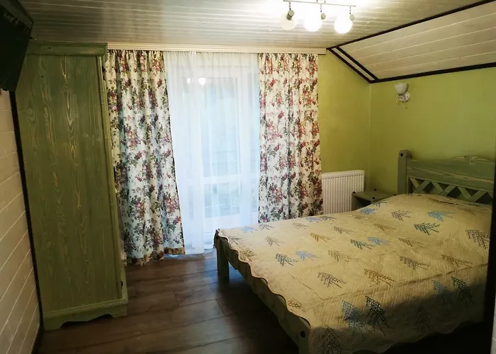 Ilkova Guest house