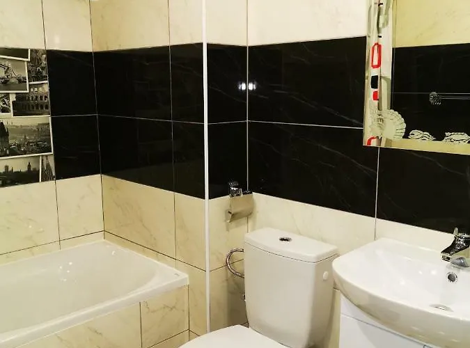 Ilkova Guest house *