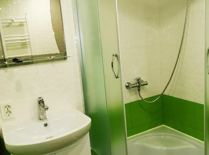 Ilkova Guest house